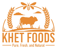 Khet Foods Inc